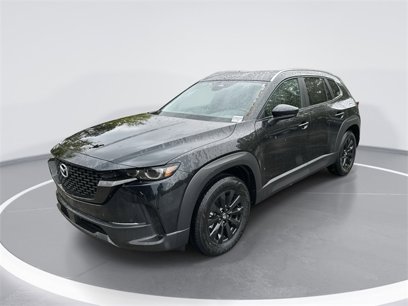 New 2025 MAZDA CX-50 AWD 2.5 S w/ Weather Package