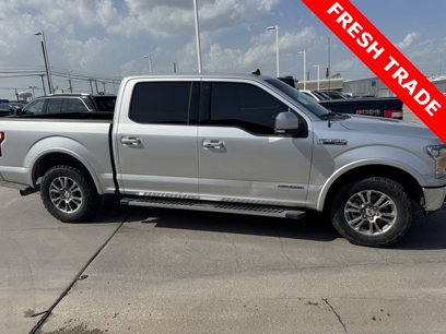 Used 2019 Ford F150 Lariat