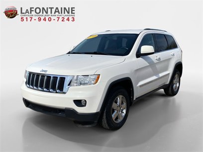 Used 2012 Jeep Grand Cherokee Laredo w/ Laredo E Group
