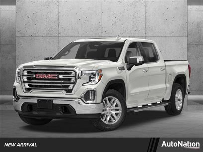 Used 2019 GMC Sierra 1500 SLT w/ SLT Premium Plus Package