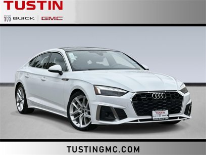 Used 2024 Audi A5 2.0T Premium Plus