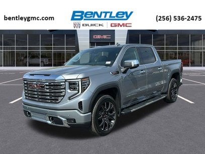 Used 2024 GMC Sierra 1500 Denali w/ Technology Package