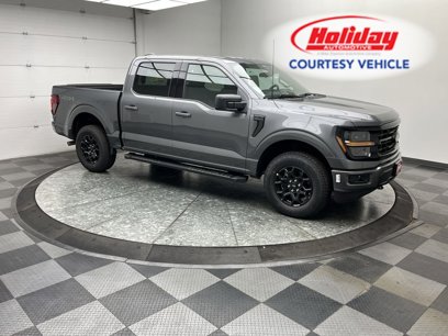 New 2025 Ford F150 XLT