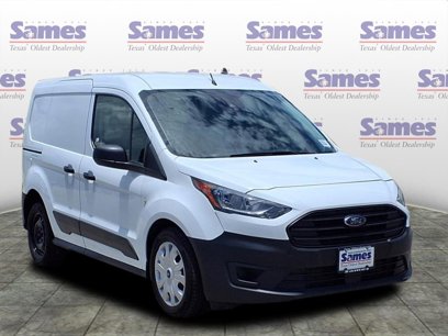 Used 2023 Ford Transit Connect XL