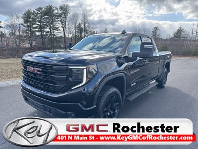 Used 2022 GMC Sierra 1500 Elevation