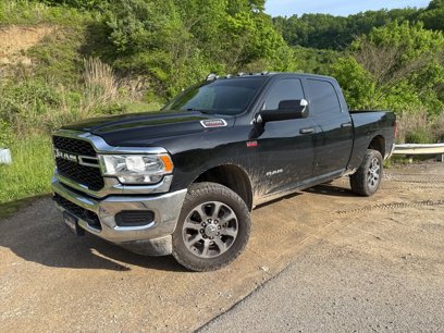 Used 2020 RAM 2500 Tradesman
