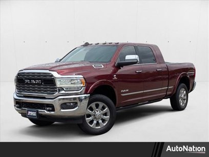 Used 2019 RAM 3500 Limited