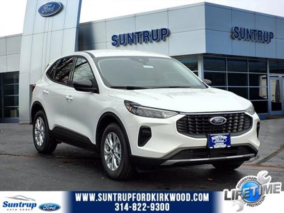 New 2025 Ford Escape Active w/ Tech Pack #1