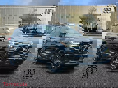 Used 2019 Acura RDX A-Spec