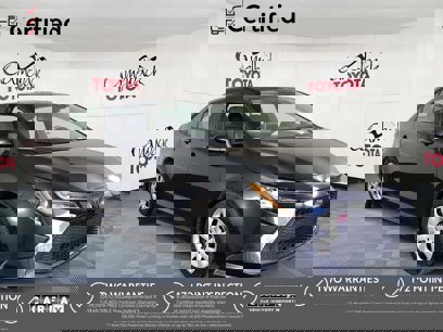 Used 2021 Toyota Corolla LE