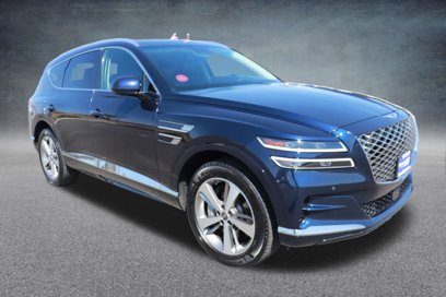 Used 2024 Genesis GV80 3.5T