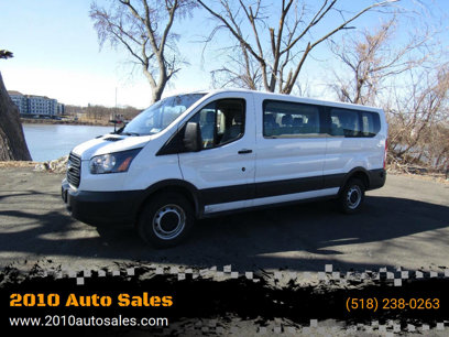 Used 2019 Ford Transit 350 XL