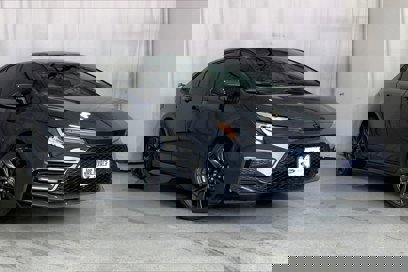 Used 2024 Toyota Corolla SE