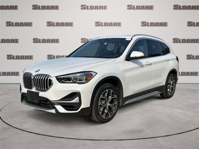 Certified 2022 BMW X1 xDrive28i w/ Premium Package