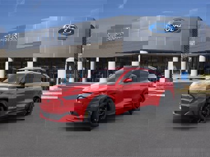 New 2024 Ford Mustang Mach-E Select w/ Comfort Package Lite