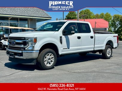 Used 2022 Ford F250 XLT