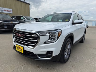 Used 2023 GMC Terrain SLT w/ Infotainment Package II