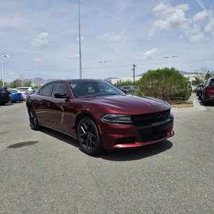 Used 2019 Dodge Charger SXT