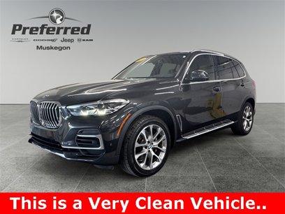 Used 2023 BMW X5 xDrive40i