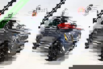 Used 2021 Kia Telluride SX w/ Towing Package