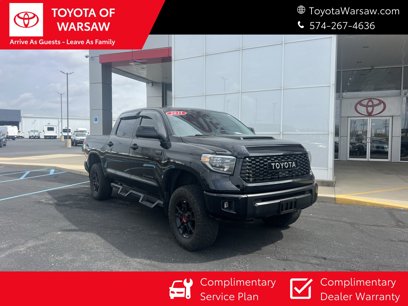 Used 2021 Toyota Tundra TRD Pro
