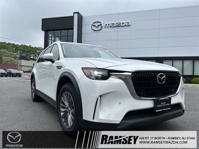 Certified 2025 MAZDA CX-90 3.3 Turbo w/ Preferred Package