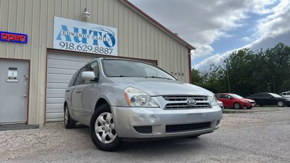 Used 2008 Kia Sedona LX