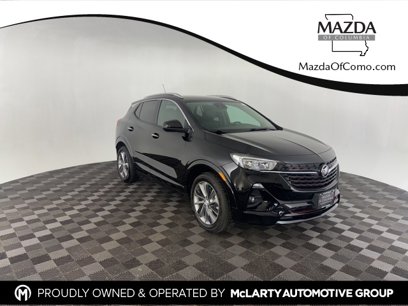 Used 2023 Buick Encore GX Select w/ Sport Touring Package