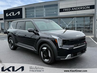 New 2026 Kia EV9 Light