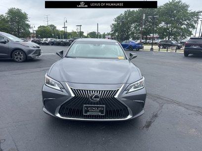 Used 2020 Lexus ES 350 w/ Premium Package