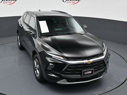 Used 2023 Chevrolet Blazer LT w/ Convenience Package