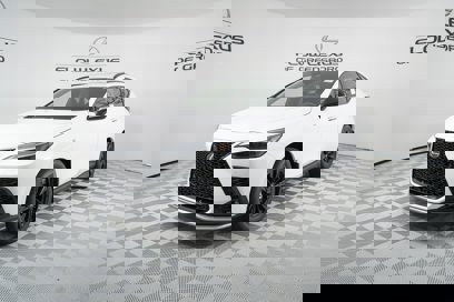 New 2025 Lexus NX 350 F Sport