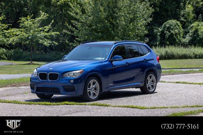 Used 2014 BMW X1 xDrive28i