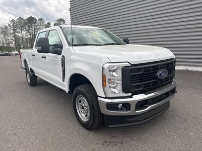 New 2025 Ford F250 XL