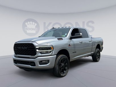 Used 2022 RAM 2500 Big Horn w/ Level C Equiment Group