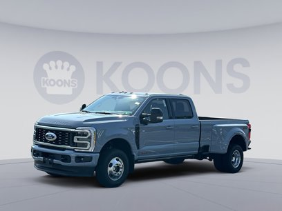 New 2025 Ford F350 XL