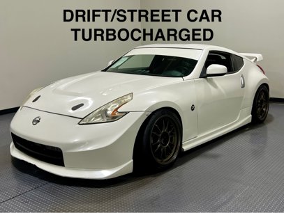 Used 2011 Nissan 370Z NISMO