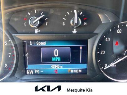 Used 2019 Buick Encore Preferred