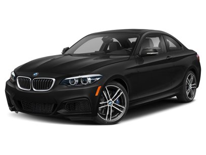 Used 2020 BMW M240i Coupe w/ Premium Package