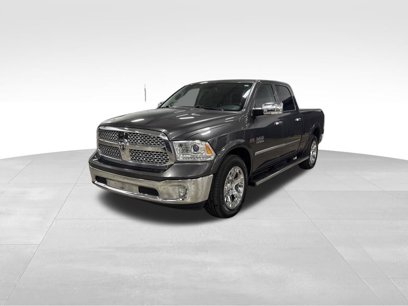 Used 2016 RAM 1500 Laramie w/ Convenience Group