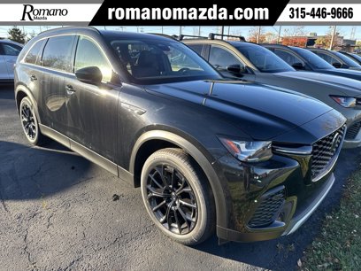 New 2025 MAZDA CX-70 3.3 Turbo w/ Premium Package