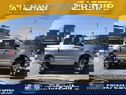 Certified 2023 Ford F150 XLT