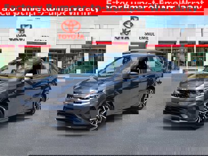 Used 2023 Kia Forte LXS
