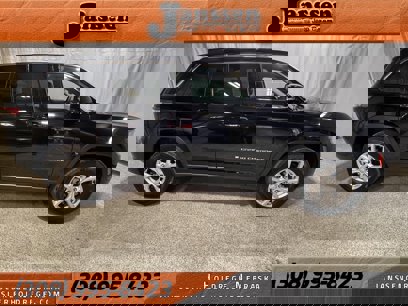 Used 2023 Jeep Grand Cherokee Limited
