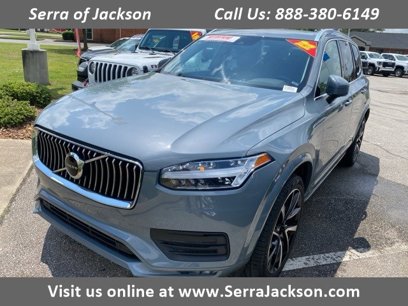 Used 2022 Volvo XC90 T6 Momentum w/ Protection Package