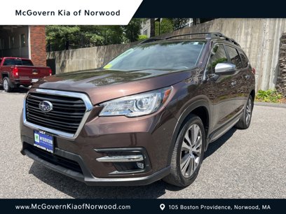 Used 2020 Subaru Ascent Touring w/ Popular Package #3
