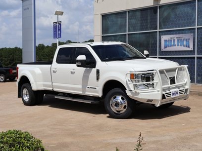 Used 2022 Ford F350 Lariat w/ Lariat Value Package