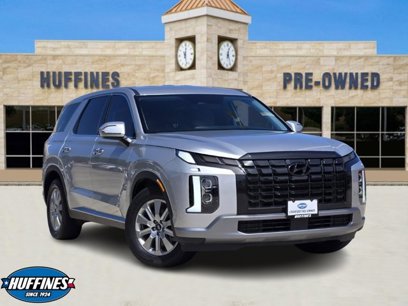 Certified 2023 Hyundai Palisade SE