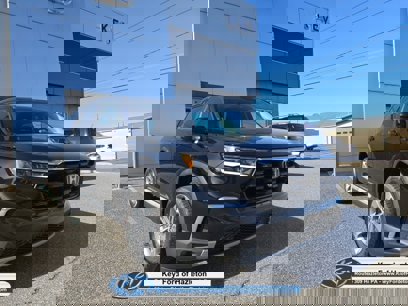 Used 2025 Honda Pilot EX-L