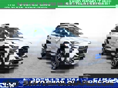 New 2025 Subaru Outback Limited